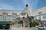 Timberline Lodge