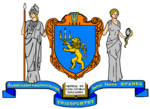 Logo univerziteta
