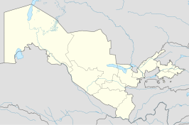 Samarkand (Oezbekistan)