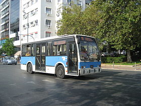 Image illustrative de l’article Van Hool A507