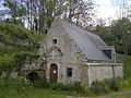 Kapelle Saint-Martin in Martigné-Briand