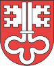 Blason de Canton de Nidwald