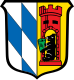 Coat of arms of Beratzhausen