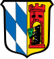 Beratzhausen – Stemma