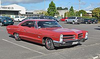 1966 Pontiac Catalina