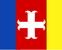 Vlag van Avelgem