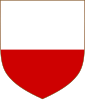 Coat of arms of Lucca