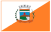 Flag of Mendes Pimentel