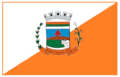 Bandeira de Mendes Pimentel