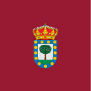 Drapeau de Villafranca de la Sierra