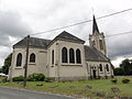 Kirche Saint-Pierre-et-Paul