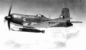 Blackburn Firebrand TF Mk. IV