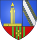 Coat of arms of Buchères