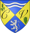 Blason de Charette-Varennes