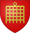 Blason de L'Absie