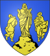 Coat of arms of La Roquebrussanne
