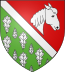 Blason de Rans