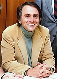 Carl Sagan (1934–1996)