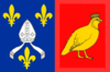 Charente-Maritime ê kî-á