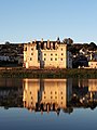 Museo de Arte Contemporáneo – Castillo de Montsoreau