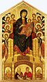 Cimabue: Maestà