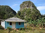 Viñales Countryside