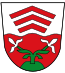 Blason de Vlotho