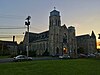 St. Stephen's Roman Catholic Church Complex