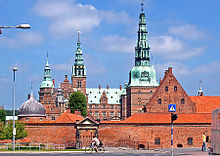 Schloss Frederiksborg