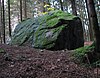 „Heiliger Stein“ bei Waltershofen