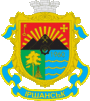 Coat of arms of Irshansk