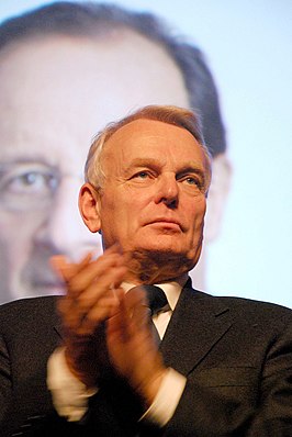 Jean-Marc Ayrault