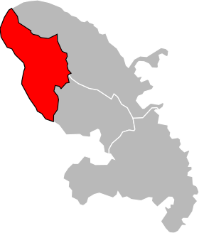 Arrondissement de Saint-Pierre (Martinique)