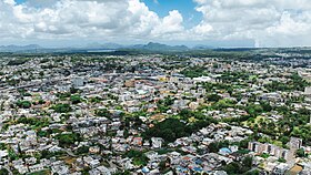 Curepipe