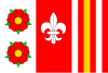 Bandeira de Morašice