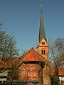 St.-Joseph-Kirche