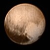 Pluto