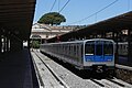 罗马-丽都铁路MA 200型列车
