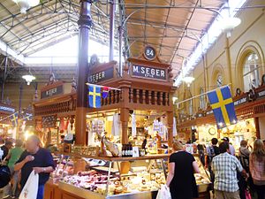 Östermalms saluhall