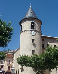 Veynes – Veduta