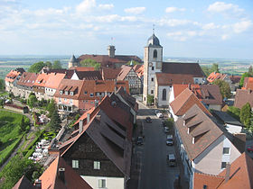 Waldenbourg (Bade-Wurtemberg)