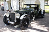 1938 Alvis Speed 25