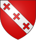 Coat of arms of Grigny