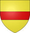 Blason de Guerlesquin