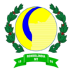 Official seal of Rondolândia