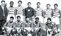 Club Africain 1955-56