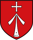 Grb grada Straslund