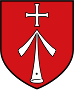 Wappen der Hansestadt Stralsund