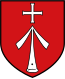 Blason de Stralsund