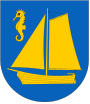 Blason de Timmendorfer Strand